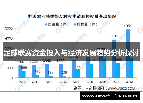 足球联赛资金投入与经济发展趋势分析探讨