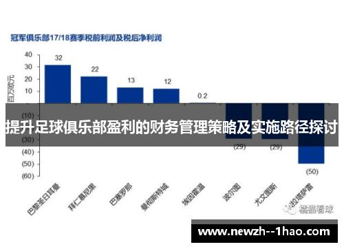 提升足球俱乐部盈利的财务管理策略及实施路径探讨